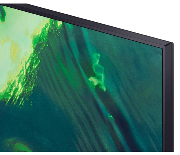 SAMSUNG QE55Q77AAT QLED HDR10+ DVB-T2 HEVC - 627797 - zdjęcie 8